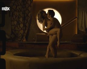 Fabiana Gugli nude – Motel s01e01 (2014)