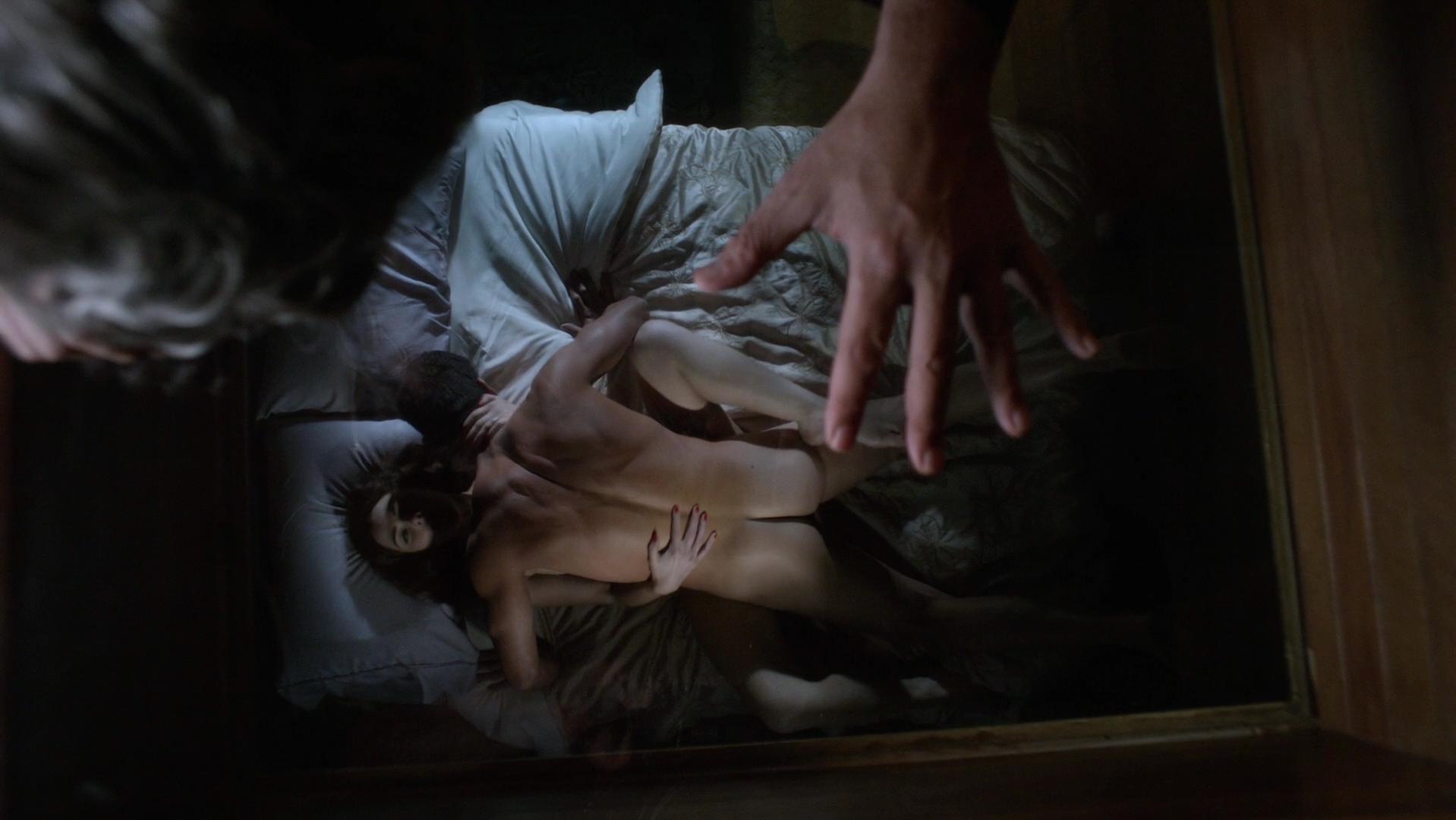 Jessica marais naked