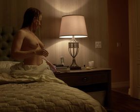 Paula Malcomson nude – Ray Donovan s02e05-08 (2014)