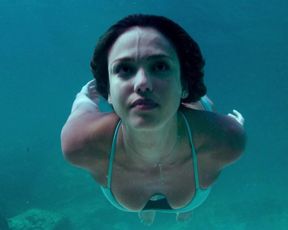 Jessica Alba sexy – Mechanic Resurrection (2016)