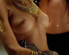 Vahina Giocante nude – Mata Hari s01e07-08 (2017)