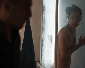 Anastasiya Meskova nude – Sladkaya zhizn s03e01 (2016)