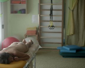 Mariya Shumakova nude – Sladkaya zhizn s02e04 (2015)