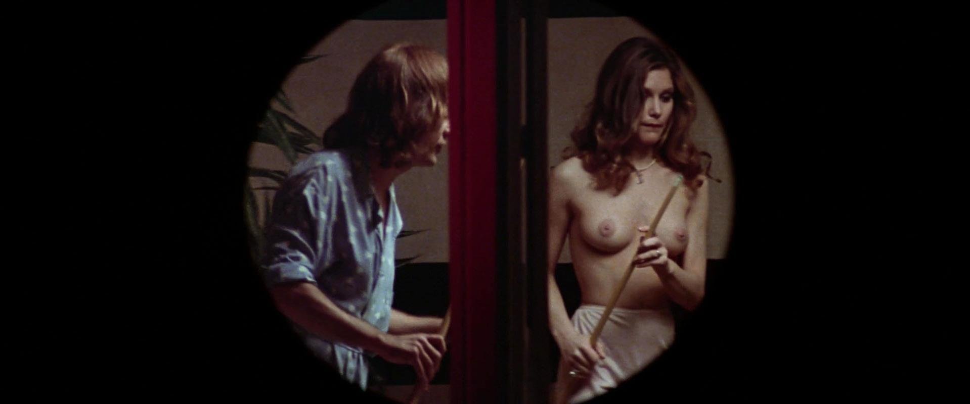 Dee wallace stone nude