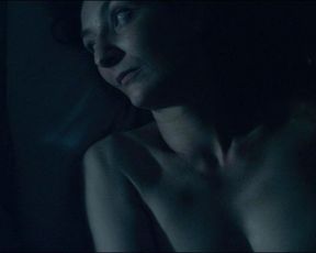 Corinne Masiero nude – 11.6 (2013)