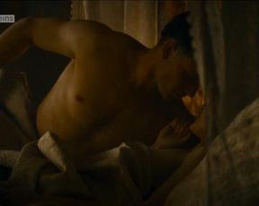 Lili Epply nude – Maximilian. Das Spiel von Macht und Liebe s01e03 (2017)