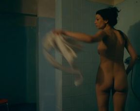 Vendula Jezkova nude – Misto zlocinu Plzen s01e01 (2016)