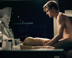 Paulina Andreeva nude – Metod s01e01-04 (2015)