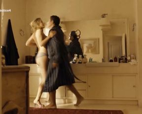 Lisi Linder nude – Mar de plastico s01e04 (2015)