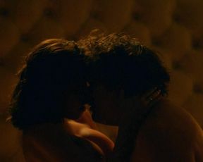 Paulina Gaitan nude – Narcos s01e05-08 (2015)