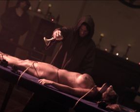 Sara Malakul Lane nude – 12-12-12 (2012)