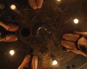 Kseniya Radchenko nude – Sofiya s01e06 (2016)