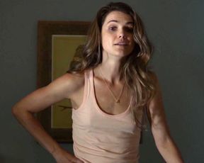 Keri Russell sexy – Dark Skies (2013)