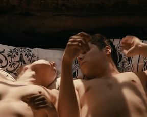 Minka Kuustonen nackt – Tellus s01e01 (2014)