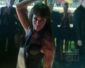 Lyndsy Fonseca sexy – Nikita s02e09 (2011)