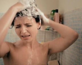 Evgeniya Kalinets nude – Ozabochennye ili Lyubov zla s01e18 (2015)