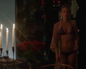 AnnaLynne McCord sexy – Stalker s01e07 (2014)