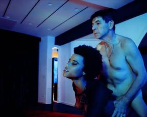 Lorena Cesarini nude – Suburra s01 (2017)