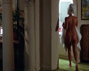 Ingeborga dapkunaite nude