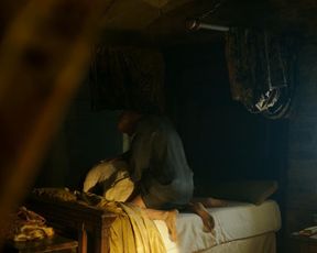 Sarah Sweeney nude, Sophie Lovell Anderson nude – The Bastard Executioner s01e01-03 (2015)