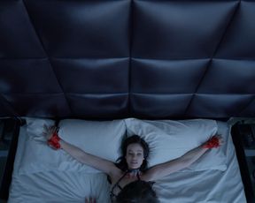 Stephanie Corneliussen nude – Mr. Robot s02e02 (2016)