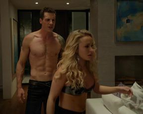Hayden Panettiere sexy – Nashville s01e07 (2012)