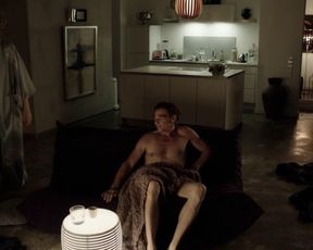 Anna Schafer nude – Tatort e1022 (2017)