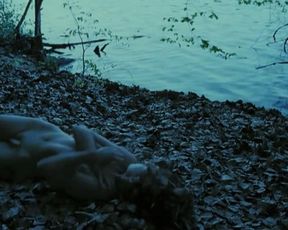 Nina Hoss nude – Das Herz Ist Ein Dunkler Wald (2007)