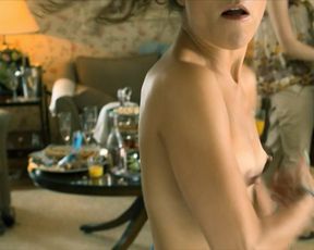 Janina Sachau, Lisa Bitter sexy – Das Hochzeitsvideo (2012)