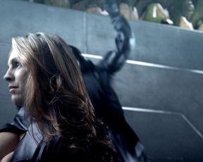 Kelly Brook nude – Metal Hurlant Chronicles s01e04 (2012)