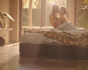 Sophie Lowe nackt – After the Dark (2013)