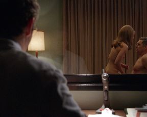 Emily Kinney nude – Masters of Sex s03e09 (2015)
