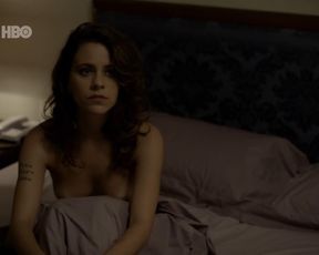 Sophia Reis nude – O Negocio s02 (2014)