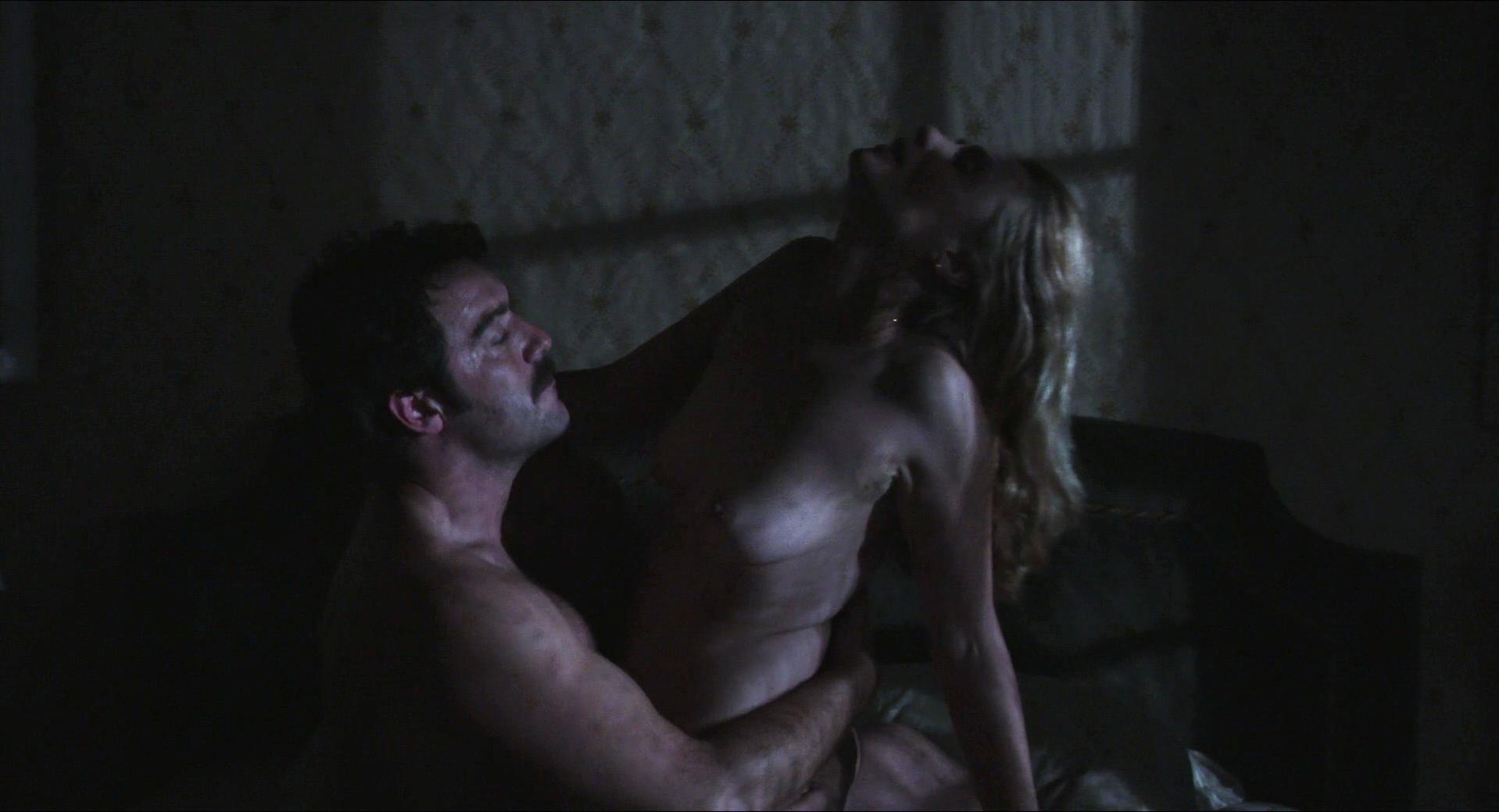 Emmanuelle seigner nude