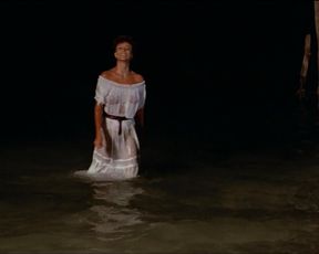 Rachel Ward sexy – Against All Odds (1984)