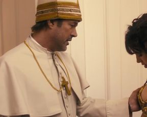 Jessica Brown Findlay – Albatross (2011)