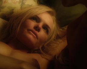 Kate Bosworth nude – Big Sur (2013)