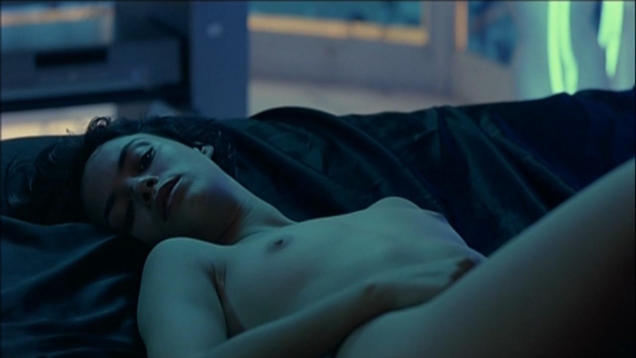 Berenice Bejo  nackt