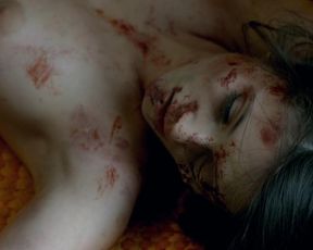 Carla Quevedo nude – El secreto de sus ojos (2009)