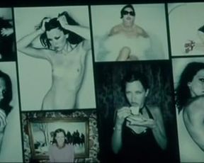 Margo Stilley nude – 14 Days with Victor (2010)