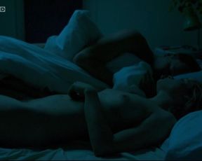 Julia Jentsch nude – 33 sceny z zycia (2008)