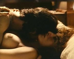 Sandra Ballesteros, Ines Vernengo, Miriam Odorica nude – El lado oscuro del corazon (1992)