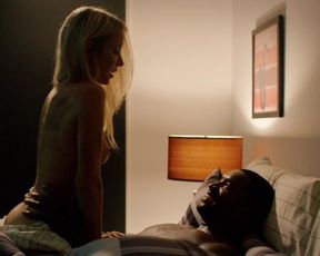 Lee Tomaschefski nude – 12 Rounds 3: Lockdown (2015)