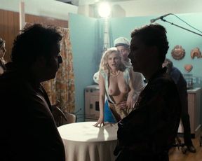 Larisa Polonsky nude – The Deuce s01e08 (2017)