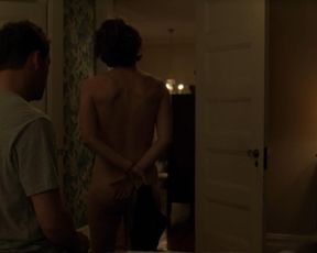 Irene Jacob nude – The Affair s03e06 (2016)