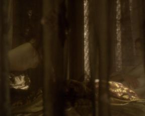 Lotte Verbeek nude – The Borgias s01e02 (2011)