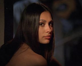 Jasmina Hdagha nude – Dark Moon Rising (2009)