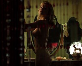 Melissa George nude – Dark City (1998)