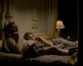 Maeve Dermody, Susannah Wise nude – SS-GB s01e01 (2017)