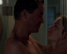 Ruth Wilson sexy, Julia Goldani Telles sexy – The Affair s01e06 (2014)